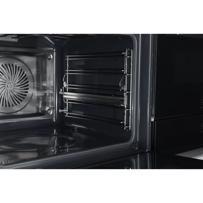 EAN 7332543112913 - Electrolux TR2LV pieza y accesorio de hornos Rejilla para el horno Acero inoxidable imagen 4