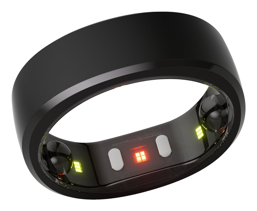 EAN 6975377551308 - RingConn Gen 2 No Anillo inteligente rastreador de actividad IP68 Negro imagen 13