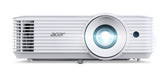 EAN 4711474478535 - Acer P1258i Proyector de alcance estándar 4800 lúmenes ANSI DLP XGA (1024x768) 3D Blanco imagen 1