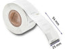 EAN 5901878502342 - Qoltec 50234 etiqueta de impresora Blanco Etiqueta para impresora autoadhesiva imagen 2