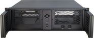 EAN 4260133128088 - Inter-Tech 3U-3098-S Estante Negro imagen 3