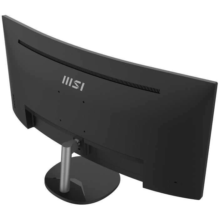 EAN 4711377333009 - MSI Pro MP341CQ pantalla para PC 86,4 cm (34") 3440 x 1440 Pixeles UltraWide Quad HD Negro imagen 13