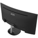 EAN 4711377333009 - MSI Pro MP341CQ pantalla para PC 86,4 cm (34") 3440 x 1440 Pixeles UltraWide Quad HD Negro imagen 13