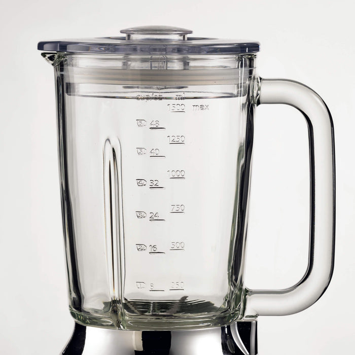 EAN 8003705122796 - Ariete 0583/0P 1,5 L Batidora de vaso 1000 W Azul, Amarillo imagen 9