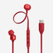 EAN 1200130011177 - JBL Tune 310C Auriculares Alámbrico Dentro de oído Llamadas/Música USB Tipo C Rojo imagen 1