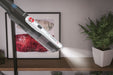 EAN 8059019009834 - Hoover H-HANDY 700 Express HH710T 011 aspiradora de mano Titanio Sin bolsa imagen 5
