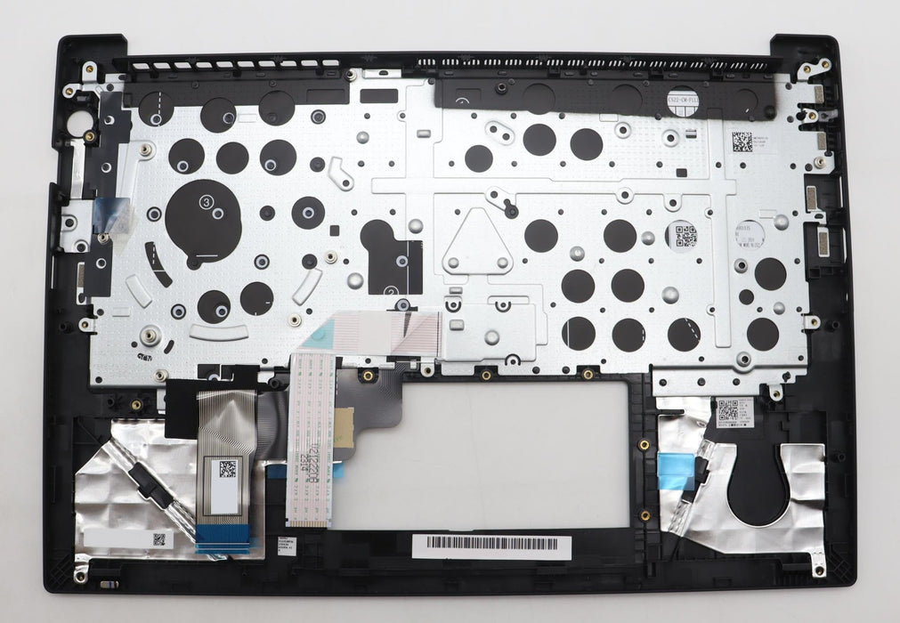 EAN 5715328385405 - Lenovo 5M11L60885 refacción para laptop Cover + keyboard imagen 1