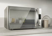 EAN 8016361929135 - Candy COOKinApp CMXG25GDSS Acero inoxidable Microondas con grill Sobre superficie 25 L 900 W imagen 4