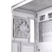 EAN 6977277360042 - Einarex EXCS-PL-800C-W carcasa de ordenador Midi Tower Blanco imagen 8