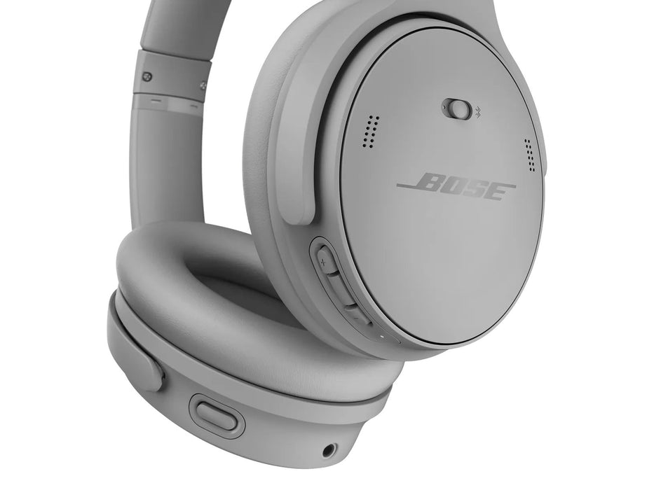 EAN 17817860499 - Bose 884367-1700 auricular y casco Auriculares Inalámbrico y alámbrico Diadema Bluetooth Gris imagen 5
