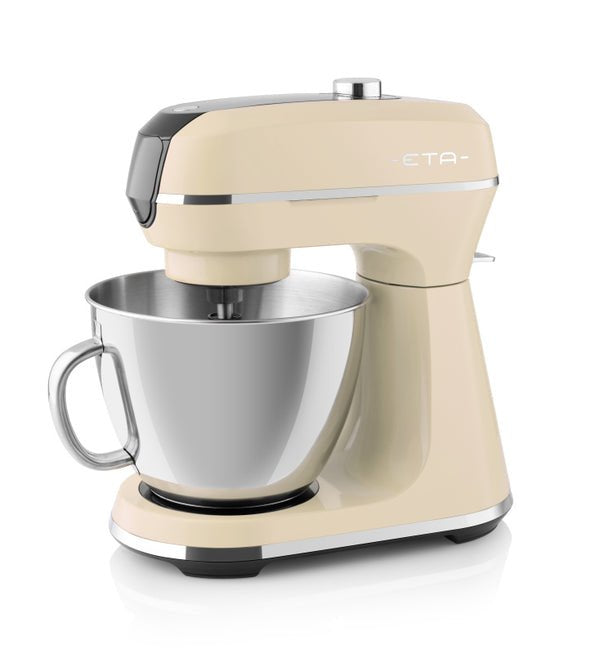 EAN 8590393376957 - Eta STORIO II robot de cocina 1200 W 5 L Beige imagen 7
