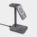 EAN 5704174799610 - eSTUFF ES638201 cargador de dispositivo móvil Smartphone Aluminio Corriente alterna Cargador inalámbrico  imagen 4