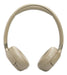 EAN 1200130030475 - JBL Tune 680NC Auriculares Inalámbrico y alámbrico Diadema Llamadas/Música USB Tipo C Bluetooth Beige imagen 2