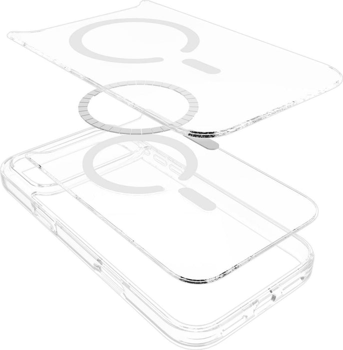 EAN 5715063871225 - eSTUFF ES67141058-BULK funda para teléfono móvil 17,5 cm (6.9") Transparente imagen 7