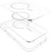 EAN 5715063871225 - eSTUFF ES67141058-BULK funda para teléfono móvil 17,5 cm (6.9") Transparente imagen 7