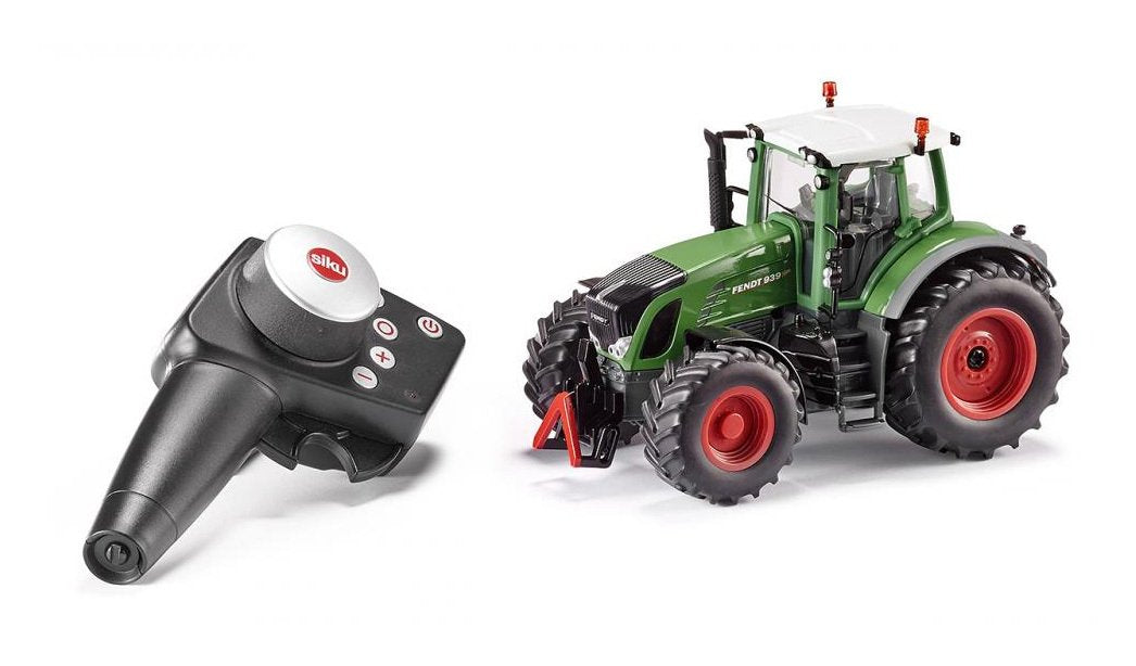EAN 4006874068807 - Siku 6880 modelo controlado por radio Tractor Motor eléctrico 1:32 imagen 1