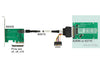 EAN 4043619626960 - DeLOCK 62696 tarjeta y adaptador de interfaz Interno M.2 imagen 3