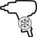 EAN 4000896234738 - HAZET 9012ATT taladro imagen 12