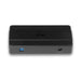 EAN 8595611701573 - i-tec U3HUB445 hub de interfaz USB 3.2 Gen 1 (3.1 Gen 1) Type-B 5000 Mbit/s Negro imagen 3