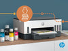 EAN 0198701840831 - HP Smart Tank 7008 All-in-One Printer Inyección de tinta térmica A4 4800 x 1200 DPI 15 ppm Wifi imagen 4