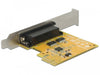 EAN 4043619629961 - DeLOCK 62996 tarjeta y adaptador de interfaz Interno imagen 2