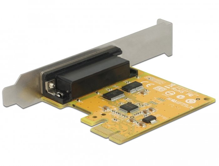 EAN 4043619629961 - DeLOCK 62996 tarjeta y adaptador de interfaz Interno imagen 2