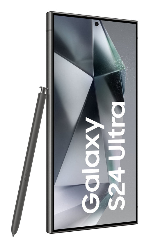 EAN 8806095308234 - Samsung Galaxy S24 Ultra 17,3 cm (6.8") SIM doble 5G USB Tipo C 12 GB 256 GB 5000 mAh Negro, Titanio imagen 2