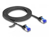 EAN 4043619801763 - DeLOCK 80176 cable de red Cat6a U/FTP (STP) imagen 2