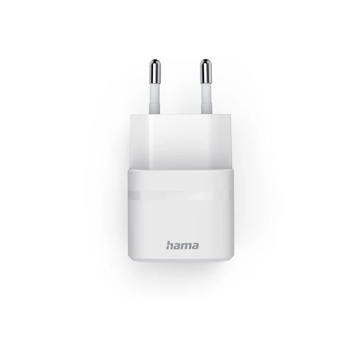EAN 4047443555854 - Hama 00201964 cargador de dispositivo móvil Smartphone, Tableta, Batería portátil, Auriculares Blanco Cor imagen 4