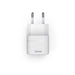 EAN 4047443555854 - Hama 00201964 cargador de dispositivo móvil Smartphone, Tableta, Batería portátil, Auriculares Blanco Cor imagen 4