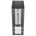 EAN 4061471035065 - Vertiv VR3357 armario rack 48U Rack o bastidor independiente Negro, Transparente imagen 2