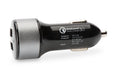 EAN 4054007841032 - Ednet 84103 cargador de dispositivo móvil Teléfono móvil, Smartphone, Tableta Negro, Gris Encendedor de c imagen 4