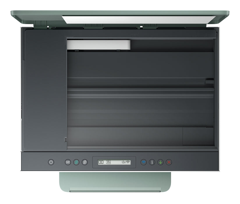 EAN 198990765280 - HP Smart Tank 7007 All-in-One Inyección de tinta térmica A4 4800 x 1200 DPI 15 ppm Wifi imagen 9