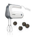 EAN 4242005303984 - Bosch MFQ49700 batidora Batidora de mano 850 W Negro, Blanco imagen 4