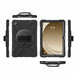 EAN 4252011908417 - 4smarts 540408 funda para tablet 27,7 cm (10.9") Negro imagen 4