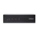 EAN 0065030899697 - StarTech.com P4DD46A2-KVM-SWITCH interruptor KVM Negro imagen 3