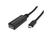 EAN 7630049628311 - ROLINE 12.04.1065 cable USB USB 3.2 Gen 1 (3.1 Gen 1) 5 m USB C USB A Negro imagen 3