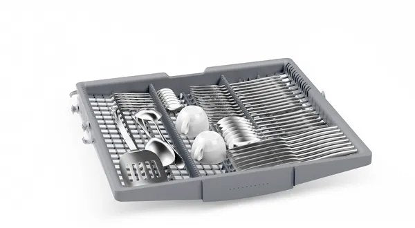 EAN 4242005483068 - Bosch Serie 4 SMU4ECS28E lavavajillas Bajo encimera 13 cubiertos imagen 4