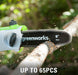 EAN 6952909065397 - Greenworks 1303307 multiherramienta eléctrica para jardinería imagen 5
