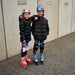 EAN 4005998282526 - HUDORA Mia 2.0 37 - 40 Adultos Patines en línea imagen 3