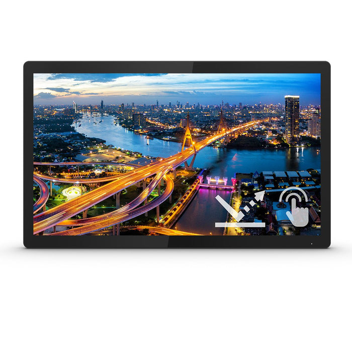 EAN 8712581772932 - Philips B Line 222B1TFL/00 pantalla para PC 54,6 cm (21.5") 1920 x 1080 Pixeles Full HD LED Pantalla táct imagen 1