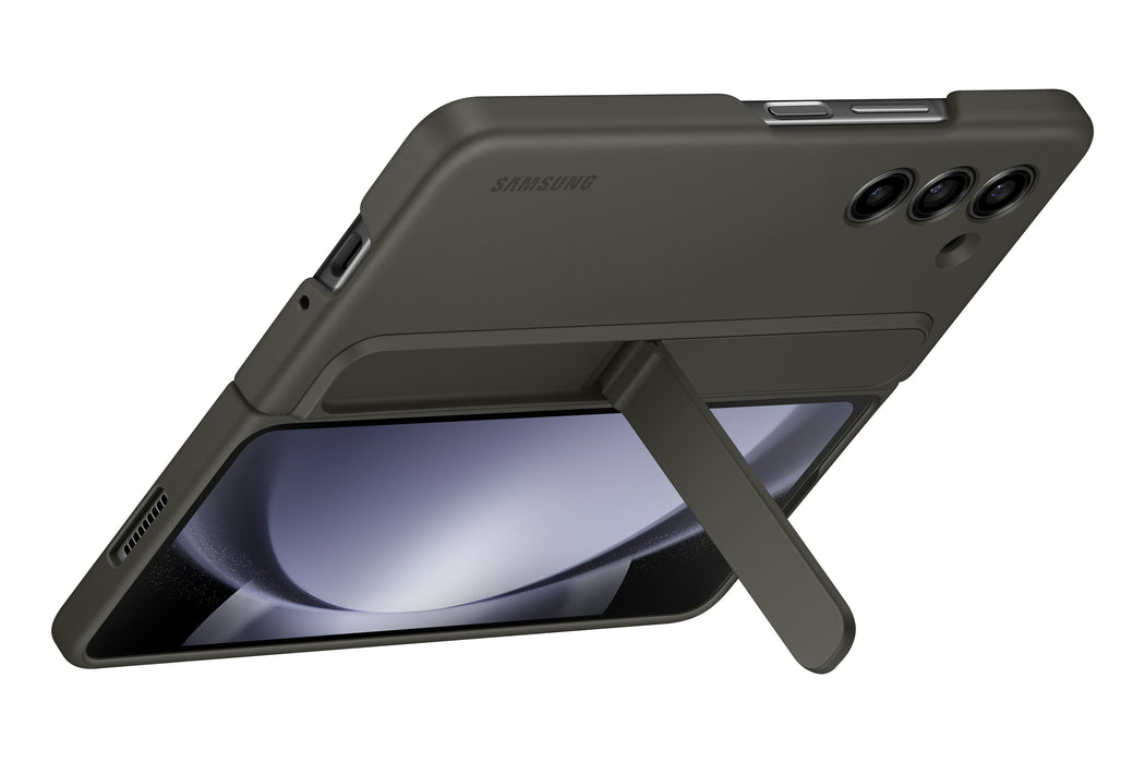 EAN 8806095062617 - Samsung EF-MF946CBEGWW funda para teléfono móvil 19,3 cm (7.6") Grafito imagen 6