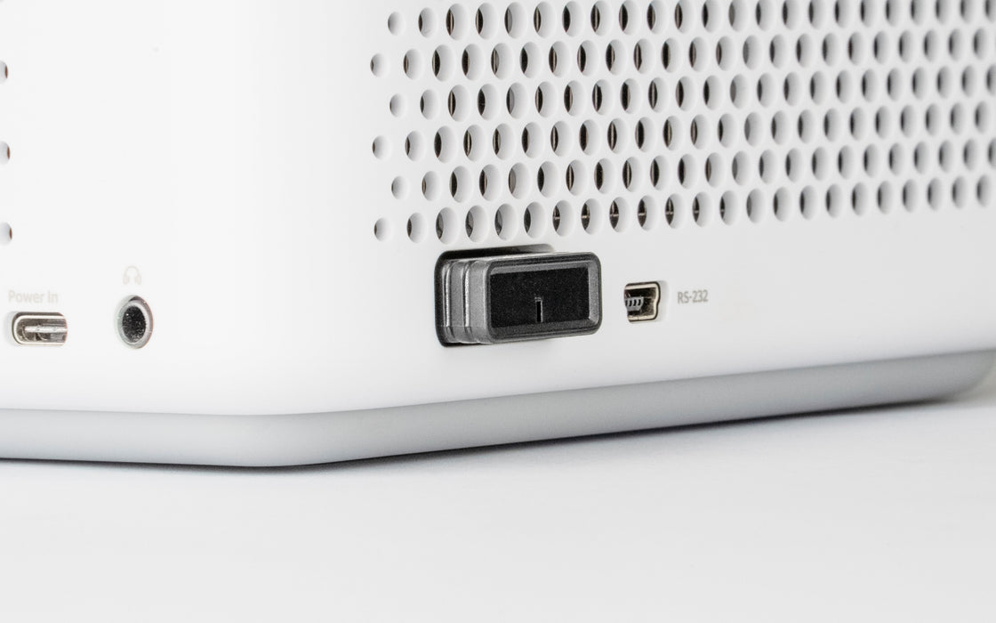 EAN 5055387667914 - Optoma EZC-USB Adaptador Wifi USB imagen 3