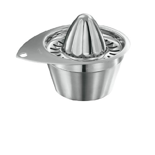 EAN 4004293128027 - RÖSLE 12802 exprimidor Acero inoxidable imagen 1