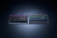 EAN 8886419384168 - Razer RC21-01470200-R3M1 descansa muñecas Espuma, Polipiel Negro imagen 5