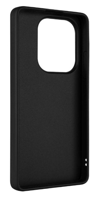 EAN 8591680162833 - FIXED FIXST-1245-BK funda para teléfono móvil 16,9 cm (6.67") Negro imagen 2
