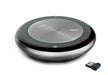 EAN 6938818305526 - Yealink CP700 altavoz Universal Negro, Gris imagen 1