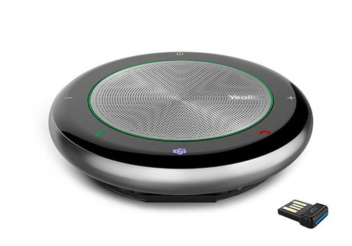 EAN 6938818305526 - Yealink CP700 altavoz Universal Negro, Gris imagen 1