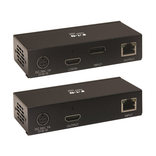 EAN 37332258656 - Tripp Lite B127A-1A1-BDBH extensor audio/video Transmisor y receptor de señales AV Negro imagen 2