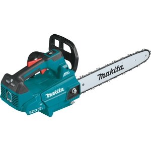 EAN 88381884600 - Makita DUC406ZB motosierra Verde imagen 1